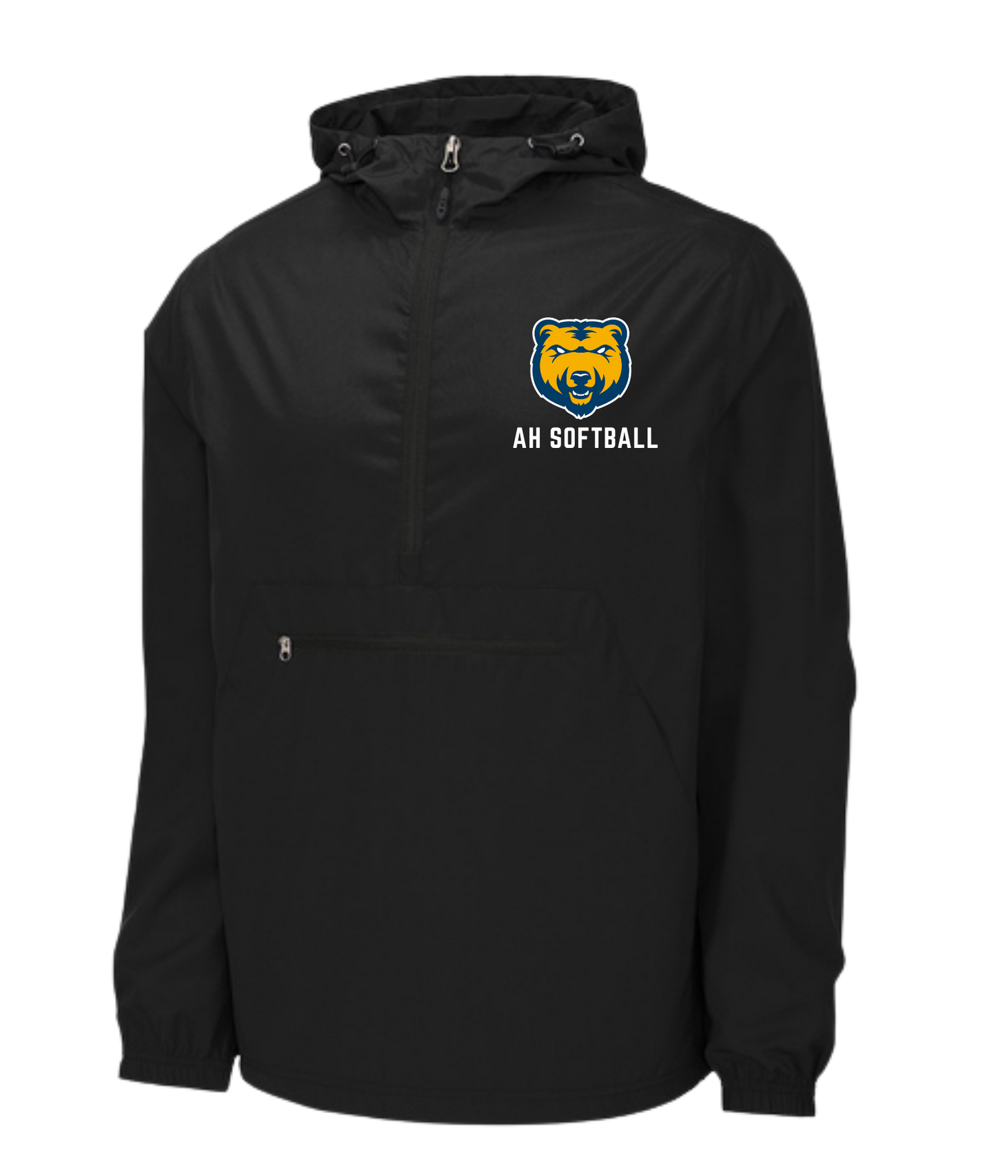 AH Softball Windjacket - cub