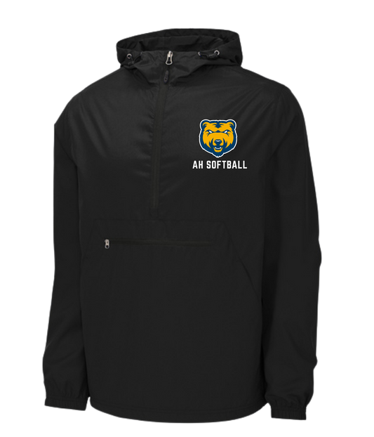 AH Softball Windjacket - cub