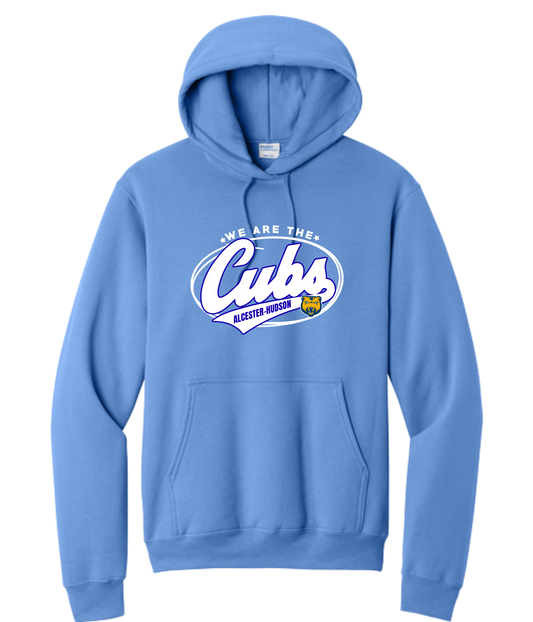 Alcester-Hudson - P&C Hoodie - Circle