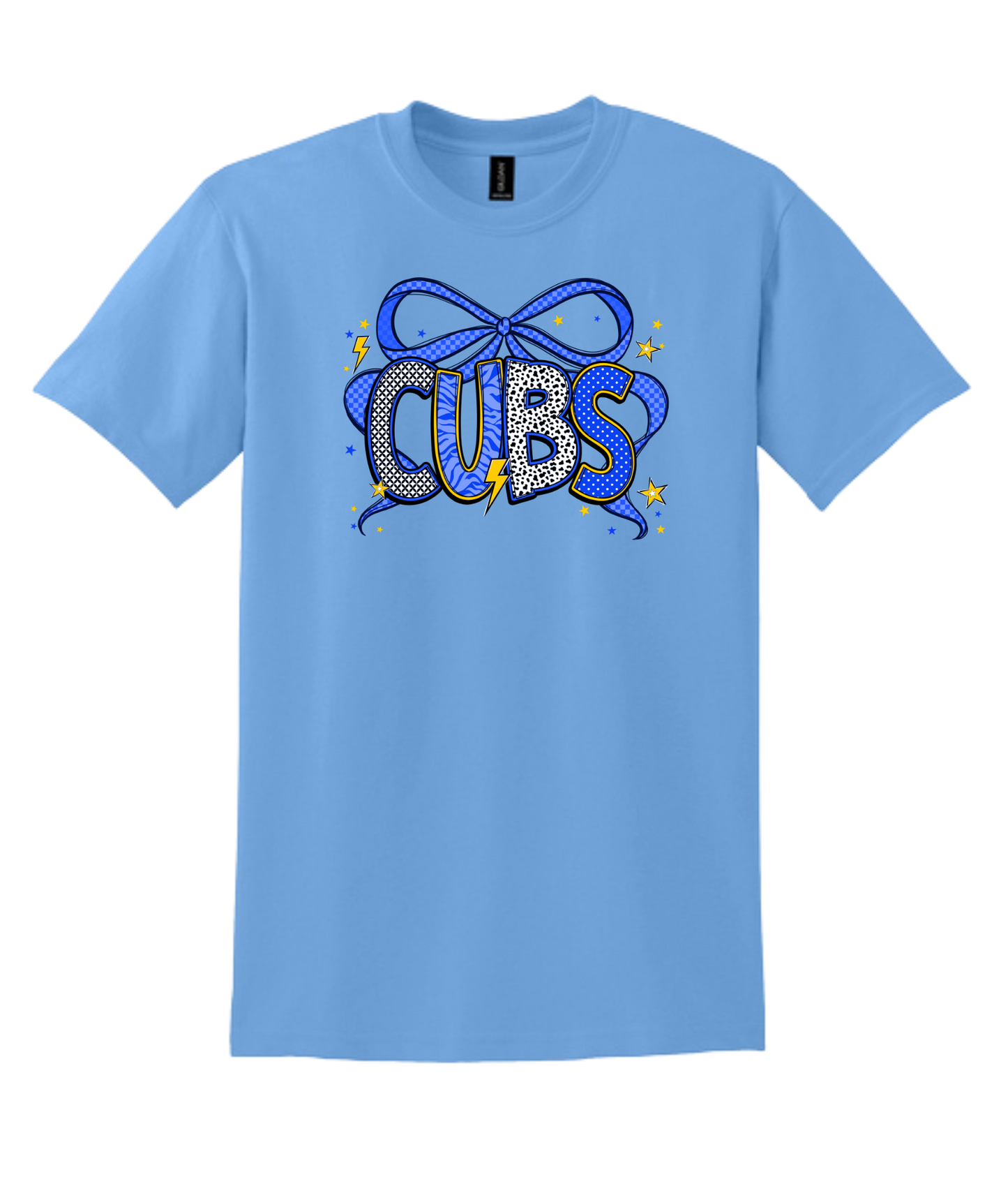 Alcester-Hudson - T-shirt- Bow