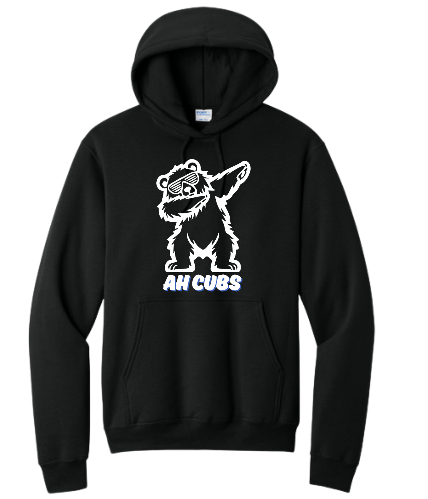 Alcester-Hudson - P&C Hoodie - Dab