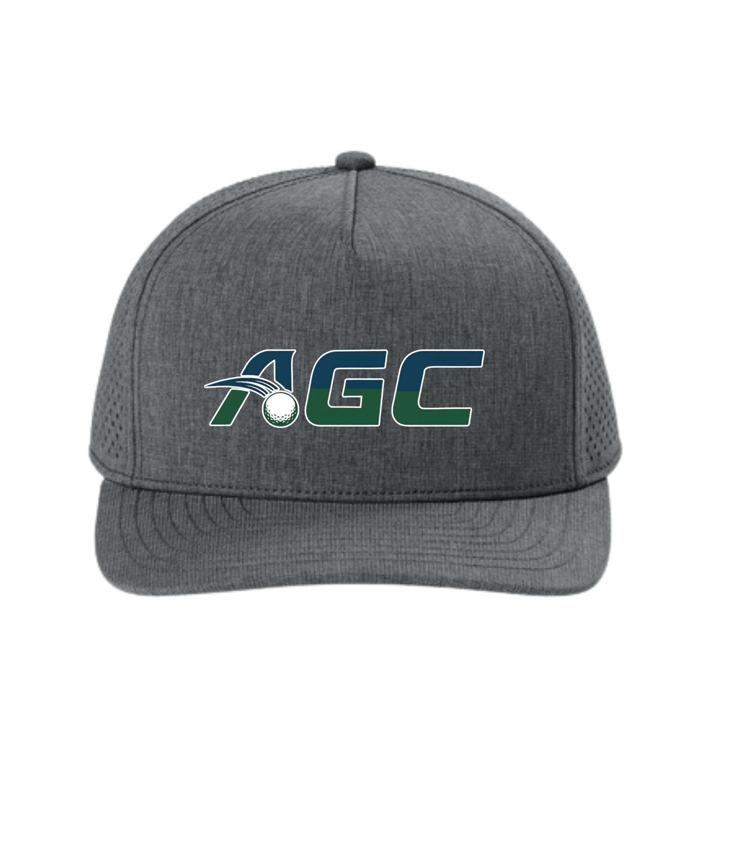 Alcester Golf Course - Performance Cap - AGC