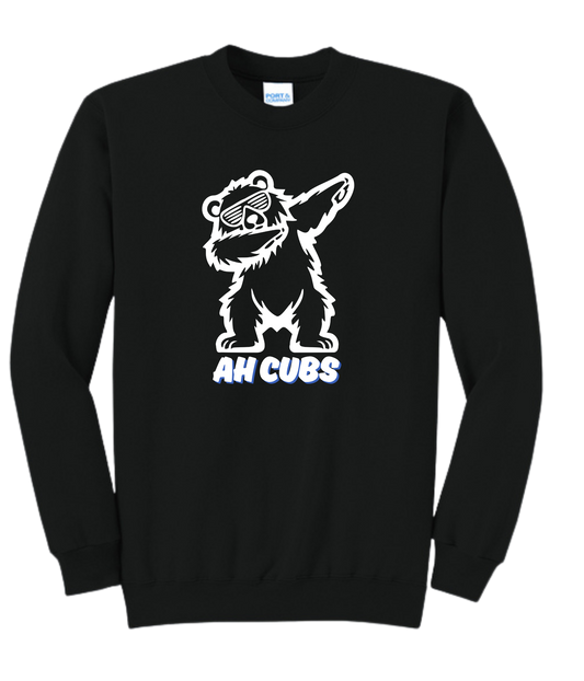 Alcester-Hudson - P&C Crewneck- Dab