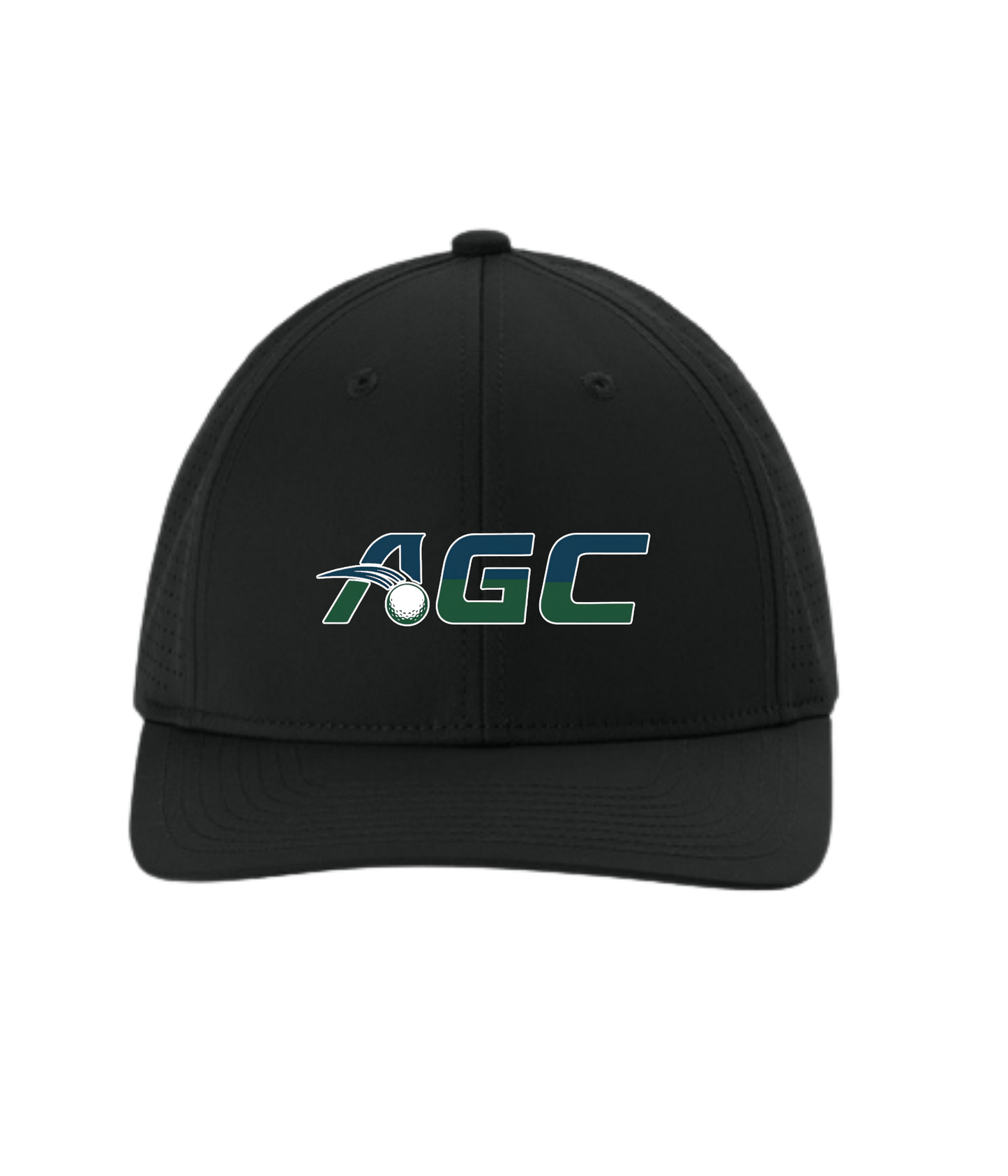 Alcester Golf Course - Adjustable Cap -AGC