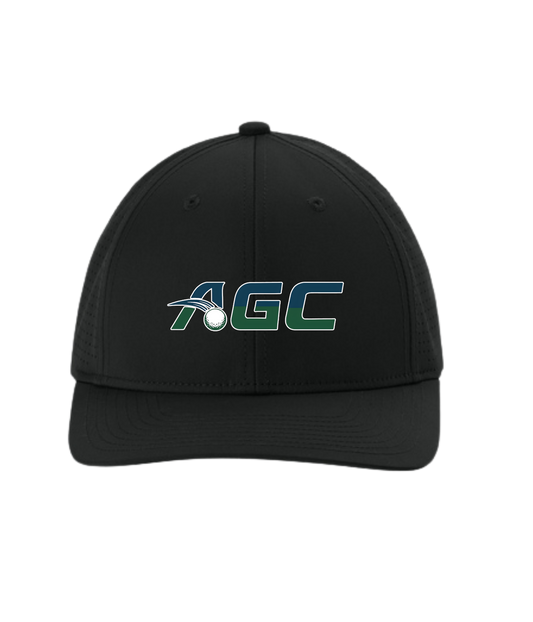 Alcester Golf Course - Adjustable Cap -AGC