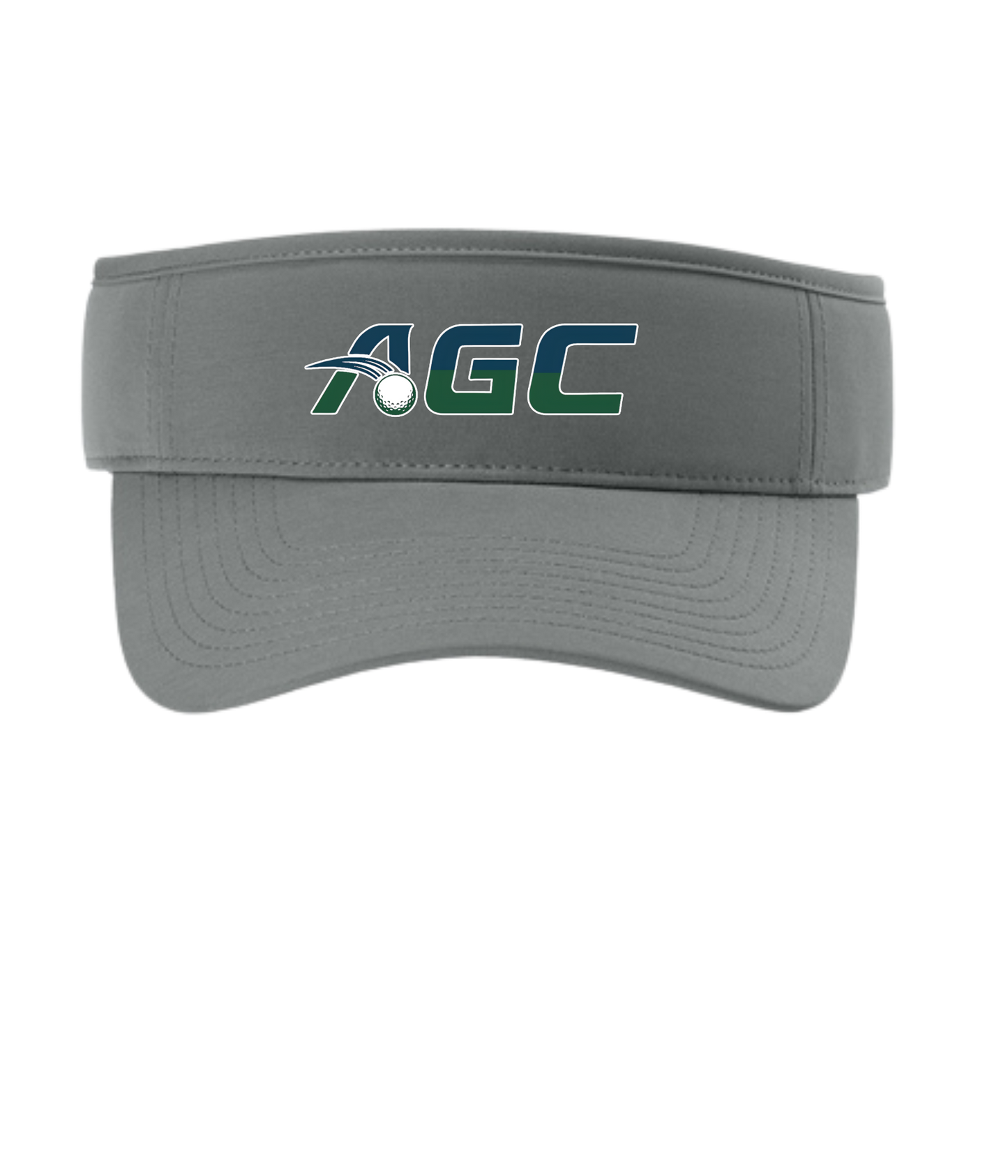 Alcester Golf Course - Poly Visor -AGC