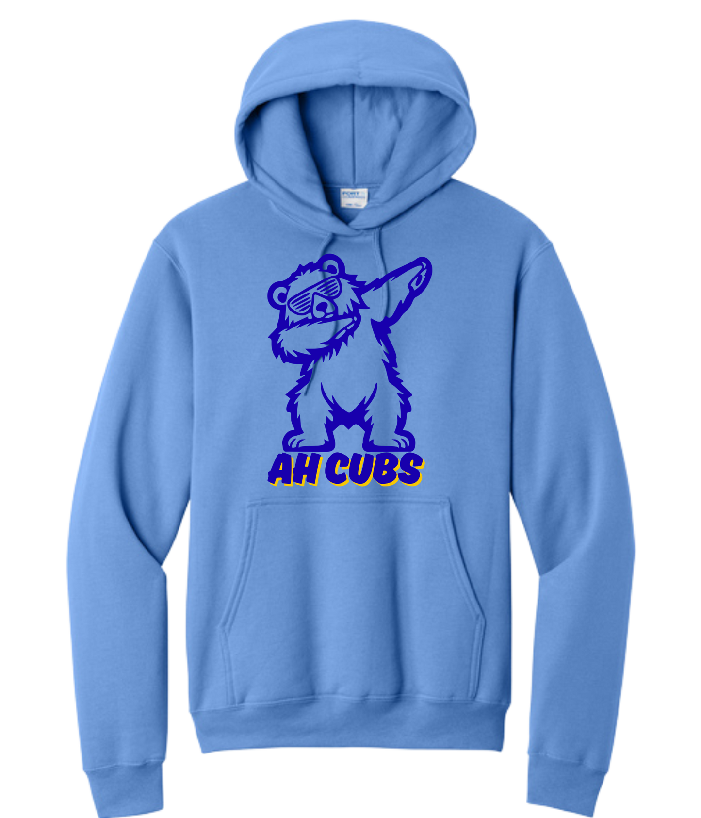 Alcester-Hudson - P&C Hoodie - Dab