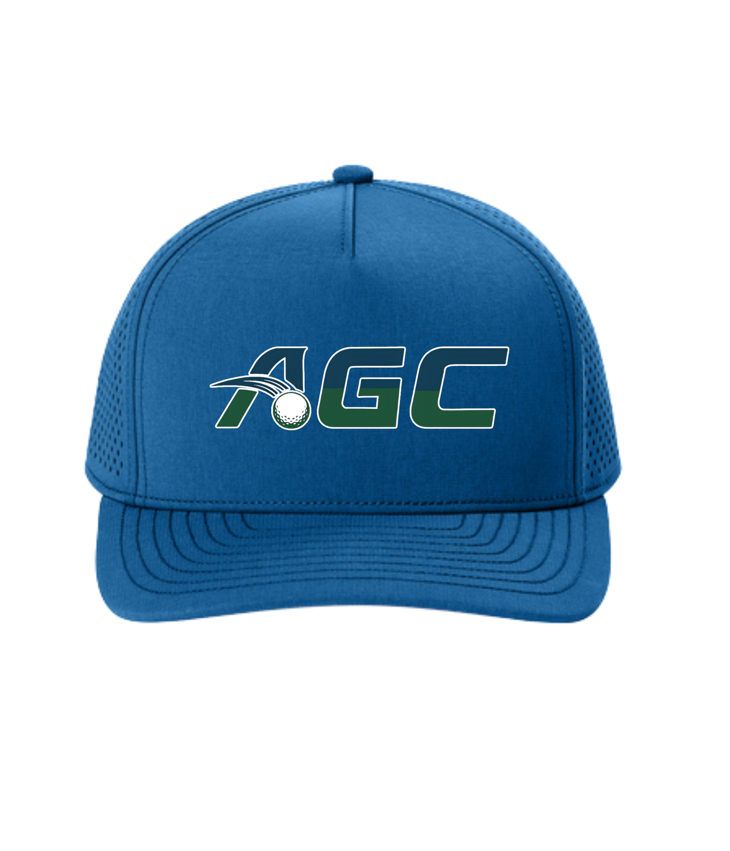 Alcester Golf Course - Performance Cap - AGC