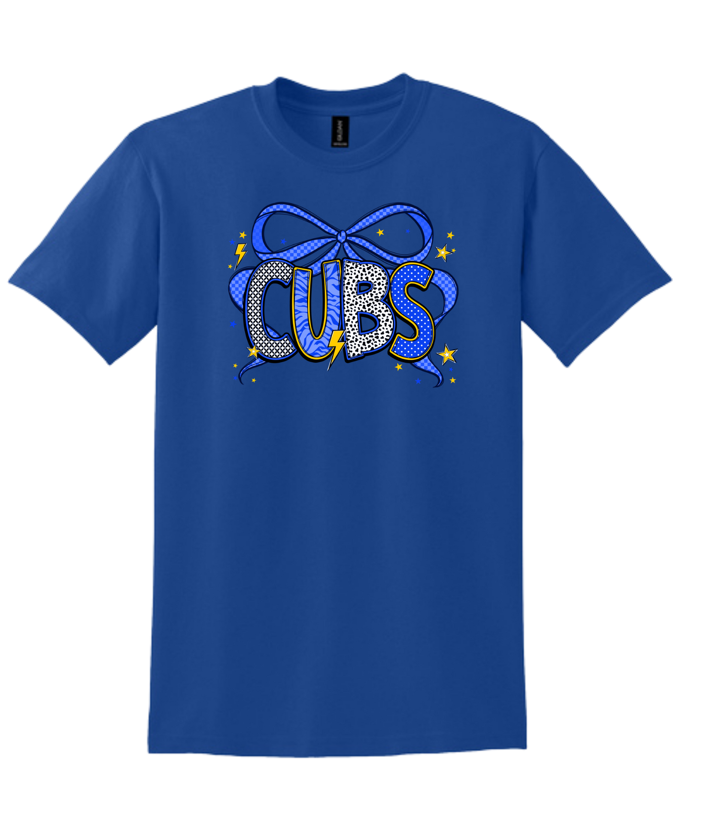 Alcester-Hudson - T-shirt- Bow