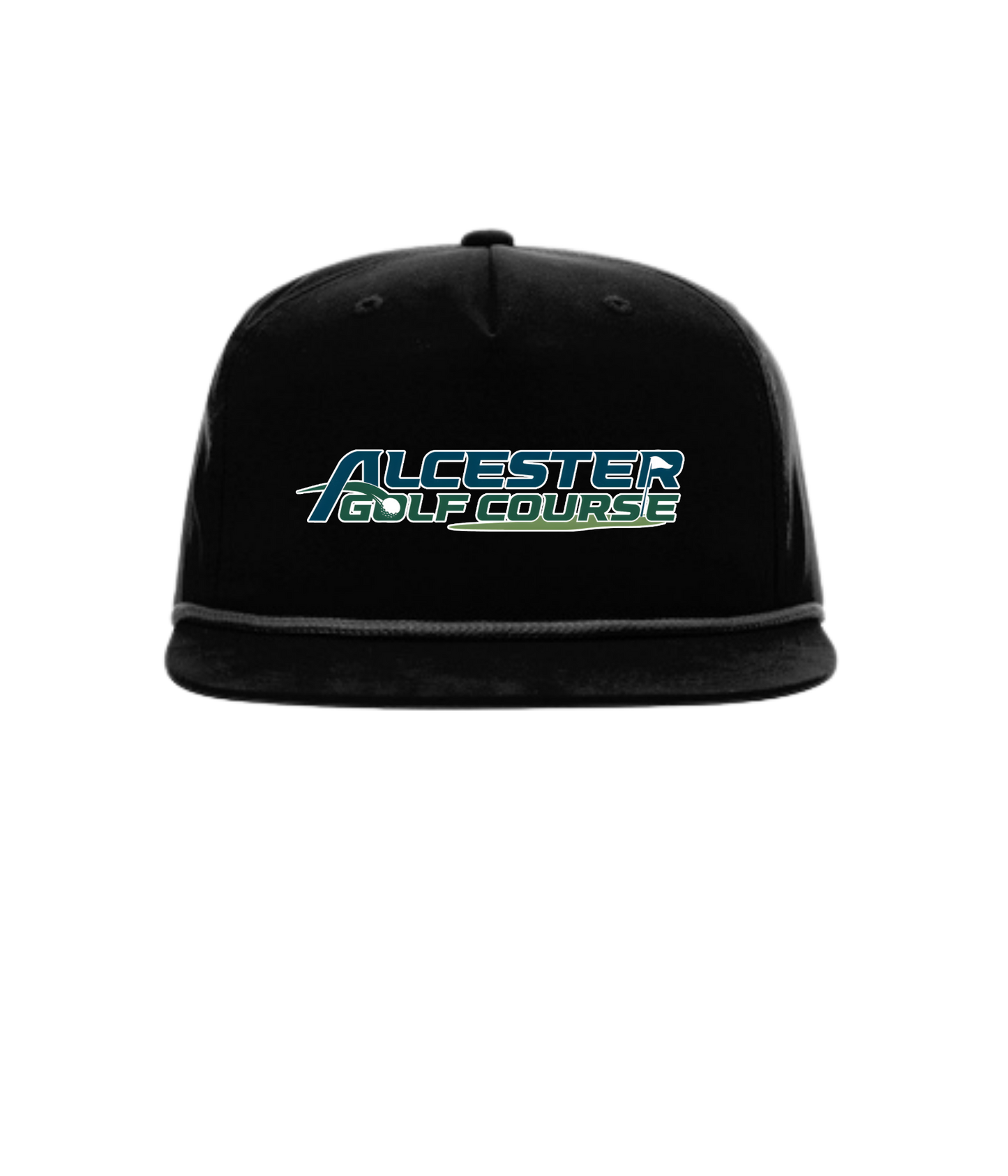 Alcester Golf Course - Gramps Cap - Logo
