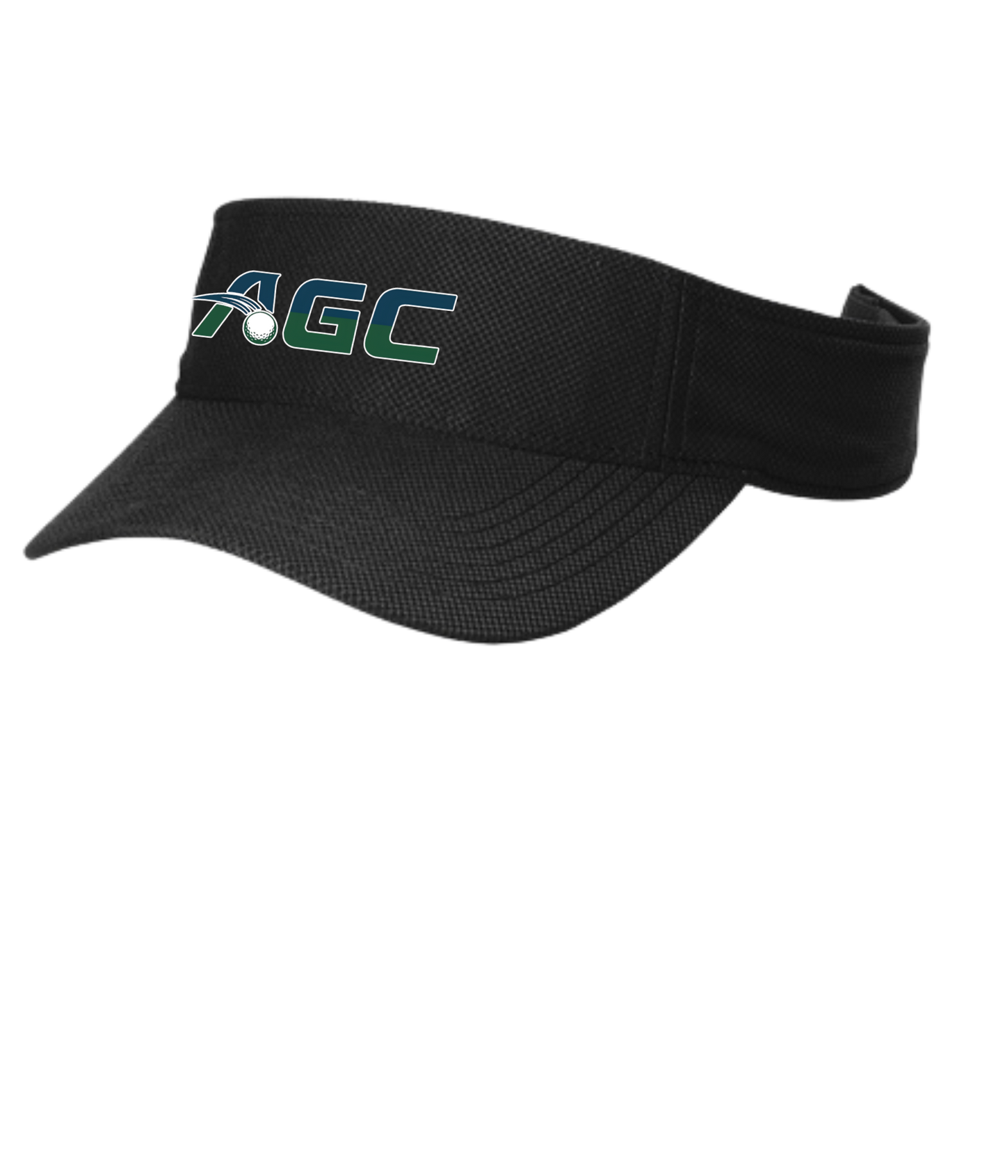 Alcester Golf Course - Action Visor -AGC