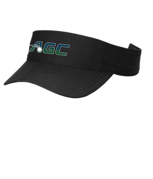 Alcester Golf Course - Action Visor -AGC