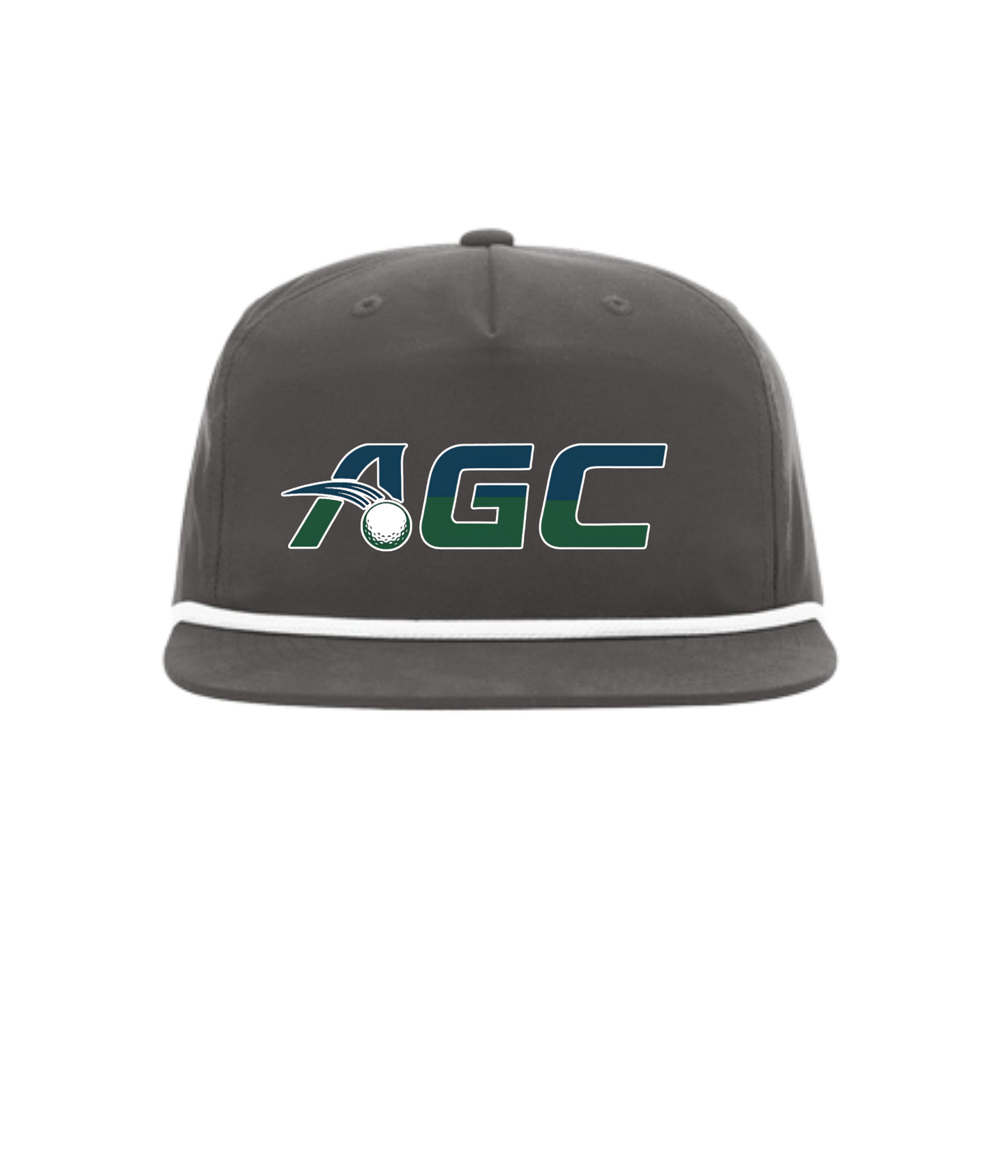 Alcester Golf Course - Gramps Cap -AGC