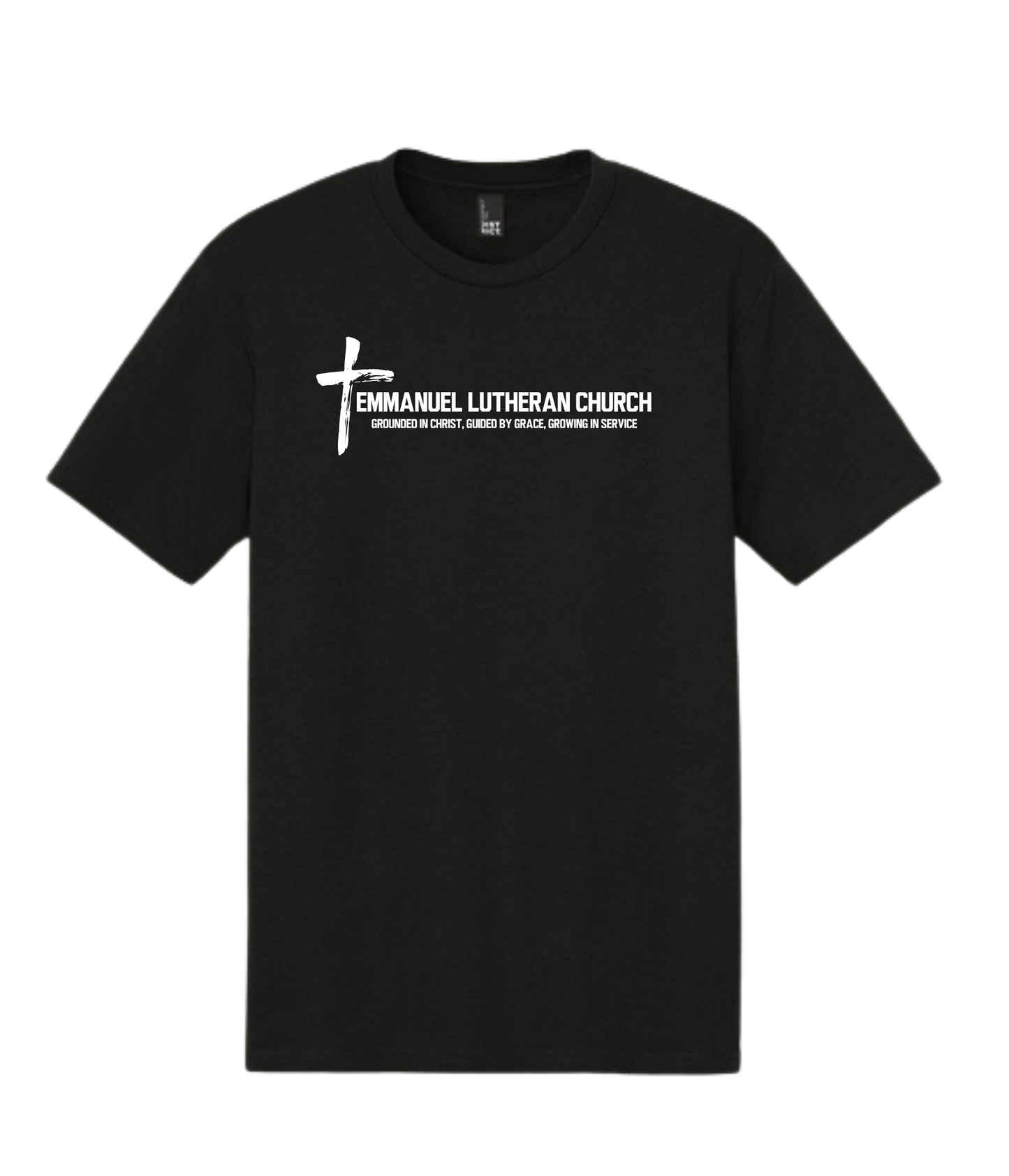 Emmanuel Lutheran - Emmanuel Tee