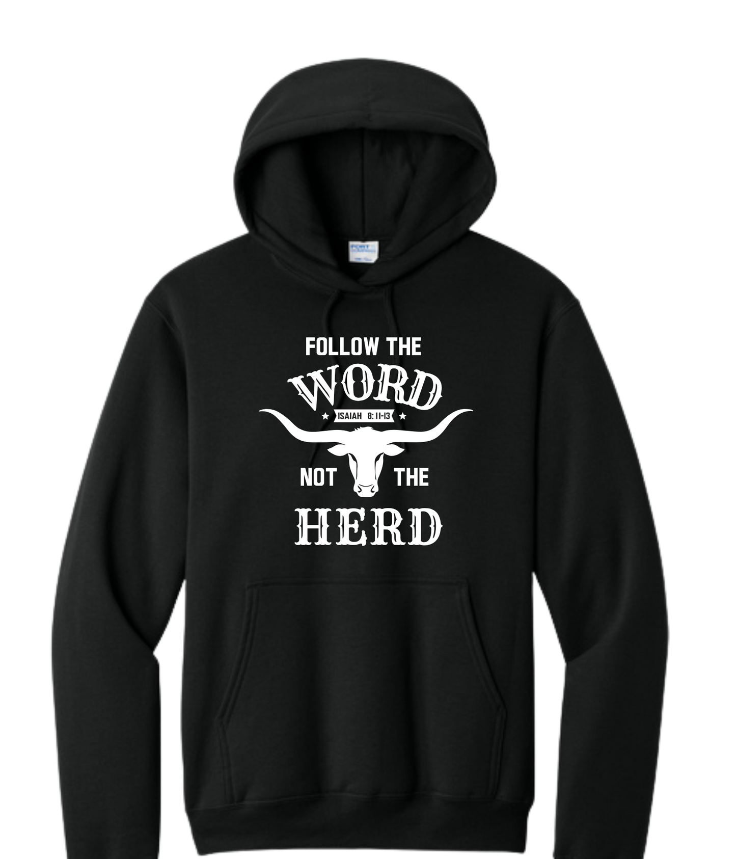 Emmanuel Lutheran - Herd Hoodie