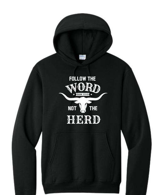 Emmanuel Lutheran - Herd Hoodie
