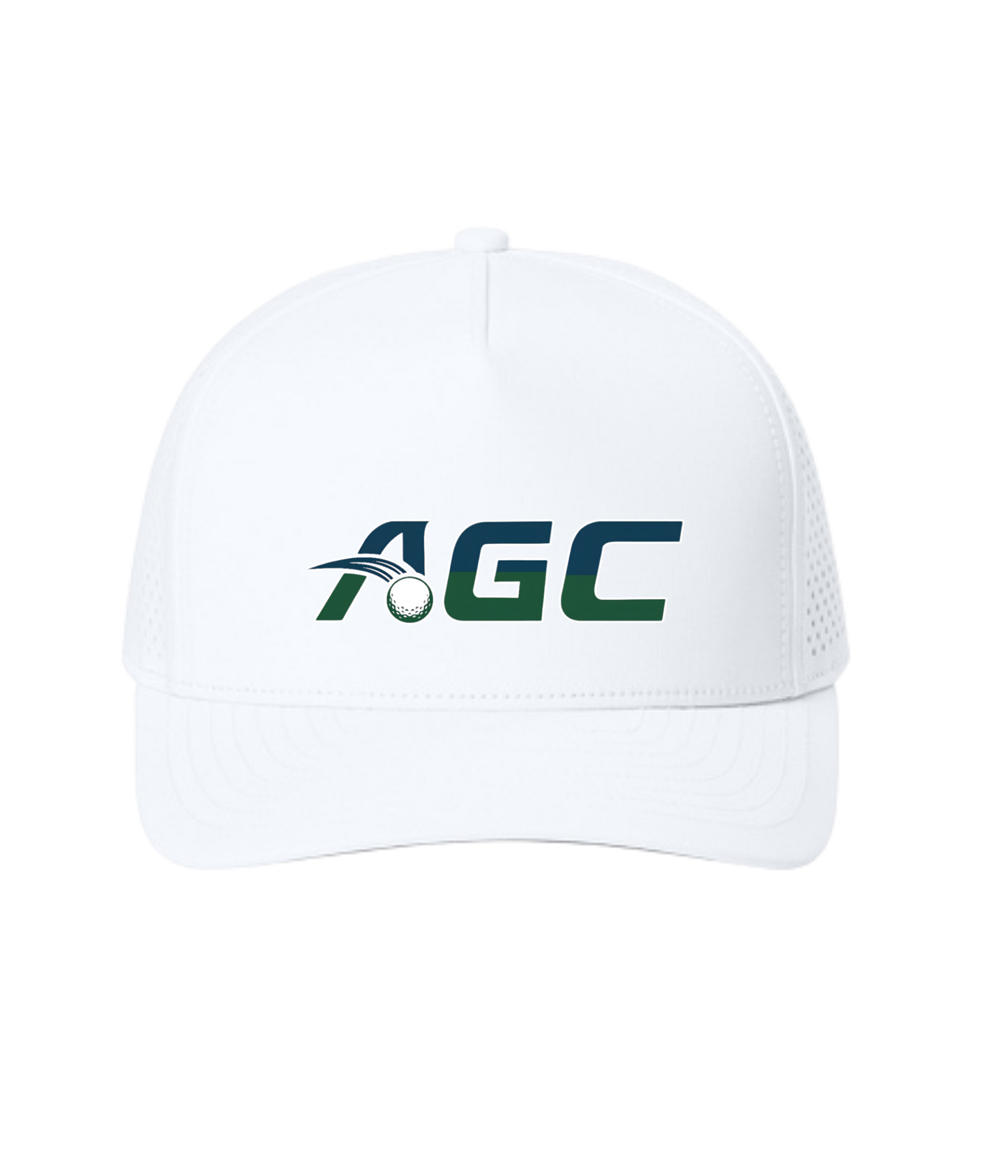 Alcester Golf Course - Performance Cap - AGC