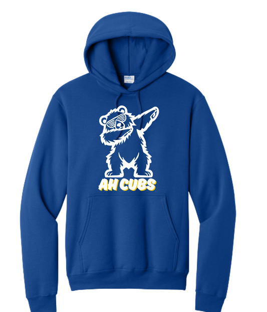 Alcester-Hudson - P&C Hoodie - Dab