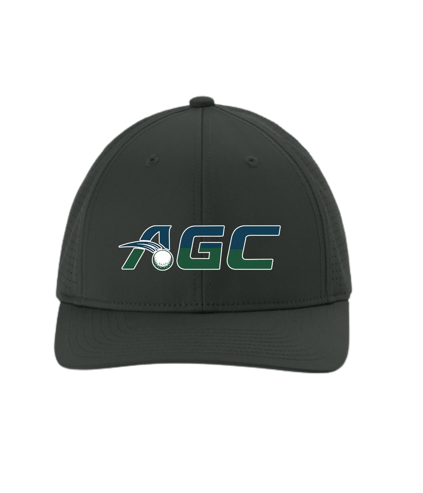 Alcester Golf Course - Adjustable Cap -AGC