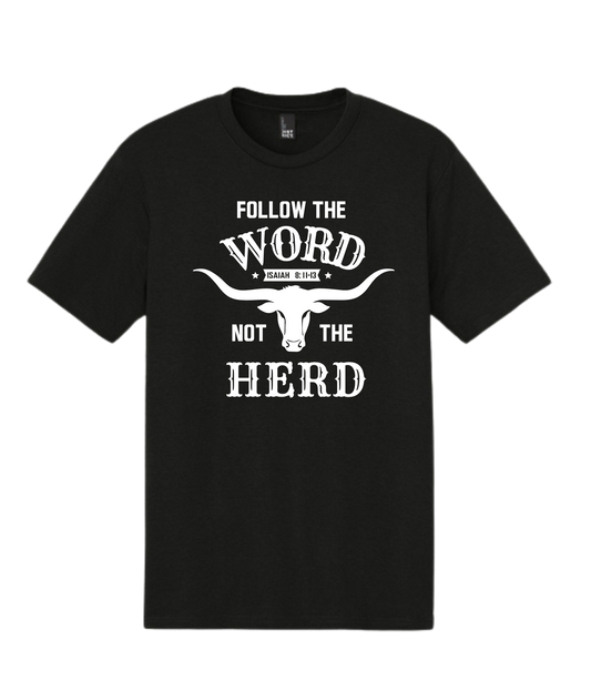 Emmanuel Lutheran - Herd Tee