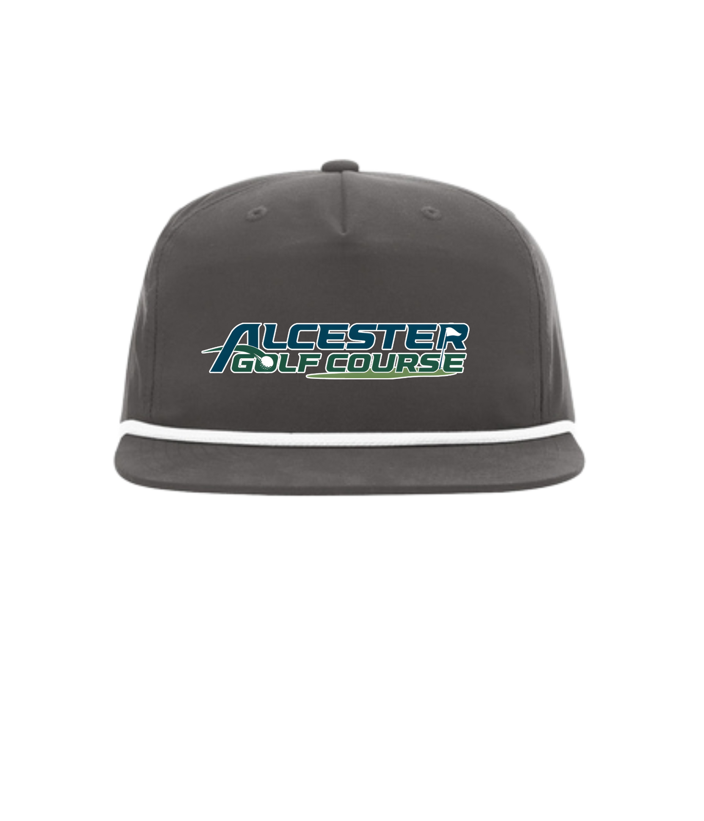 Alcester Golf Course - Gramps Cap - Logo