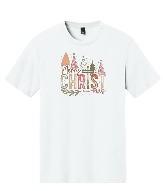 Emmanuel Lutheran - Christmas Tee