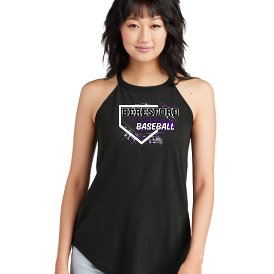 District Tank - Beresford/ Beresford Area -Homeplate