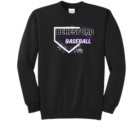 Port & Company Crew - Beresford/ Beresford Area - Homeplate
