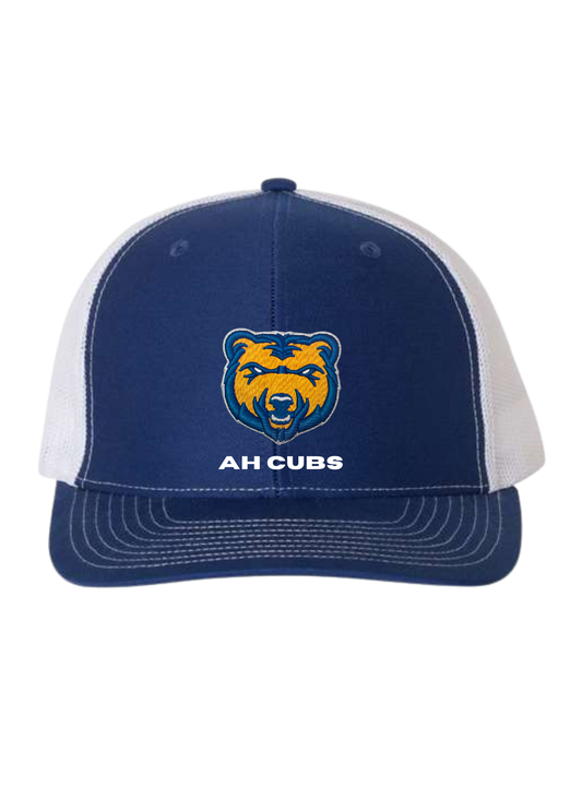 Alcester Hudson Baseball Cap