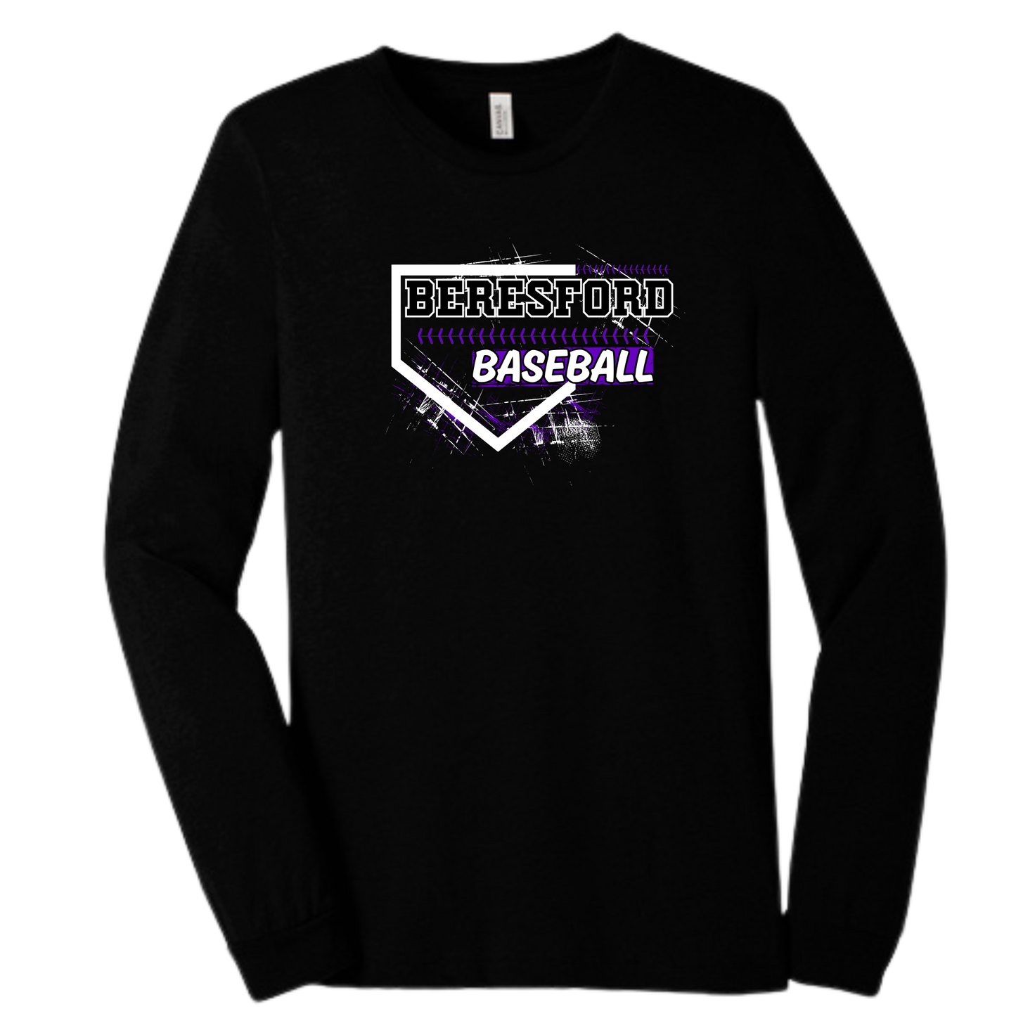 District Long Sleeve - Beresford/ Beresford Area - Homeplate