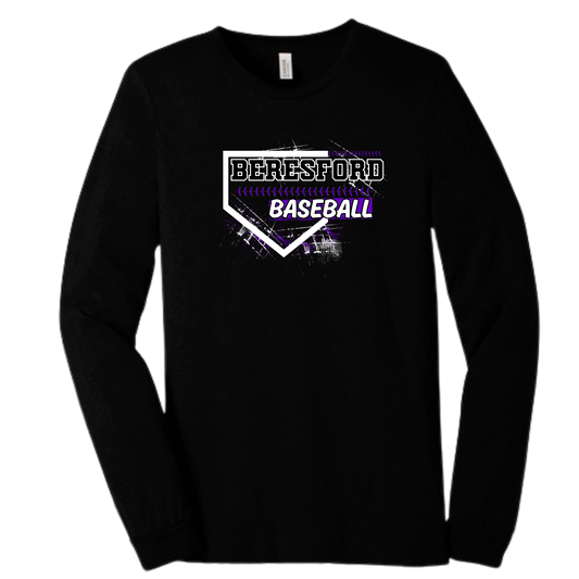 District Long Sleeve - Beresford/ Beresford Area - Homeplate