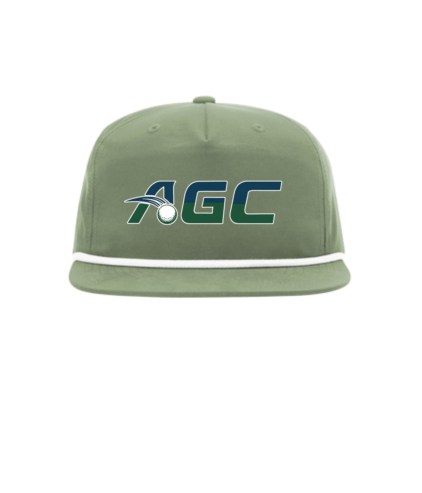 Alcester Golf Course - Gramps Cap -AGC