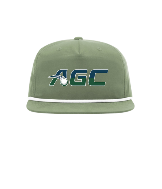 Alcester Golf Course - Gramps Cap -AGC