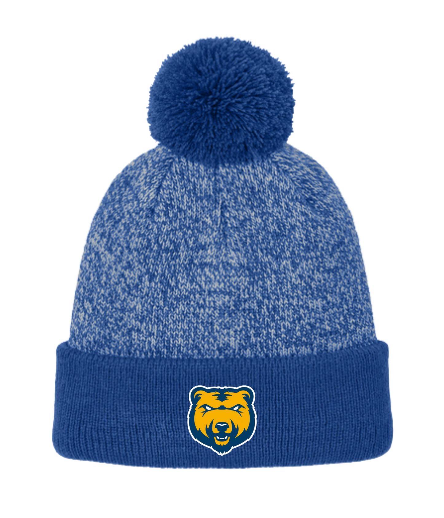 Alcester Hudson Pom Beanie