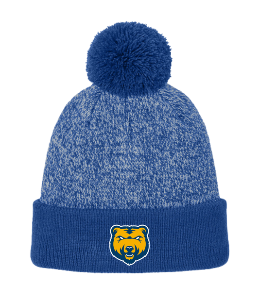 Alcester Hudson Pom Beanie