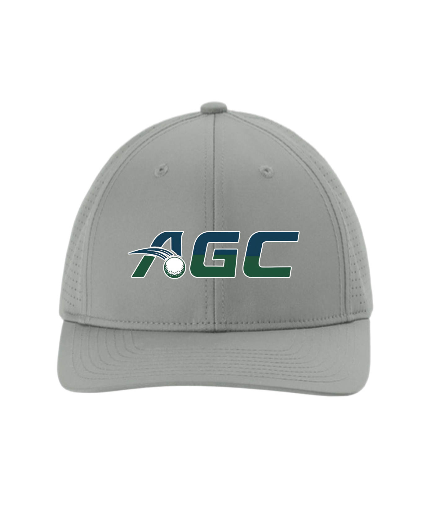 Alcester Golf Course - Adjustable Cap -AGC