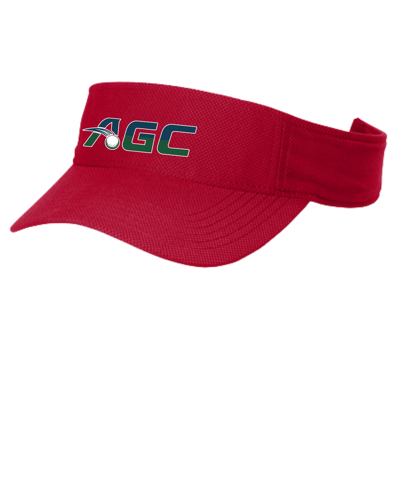 Alcester Golf Course - Action Visor -AGC