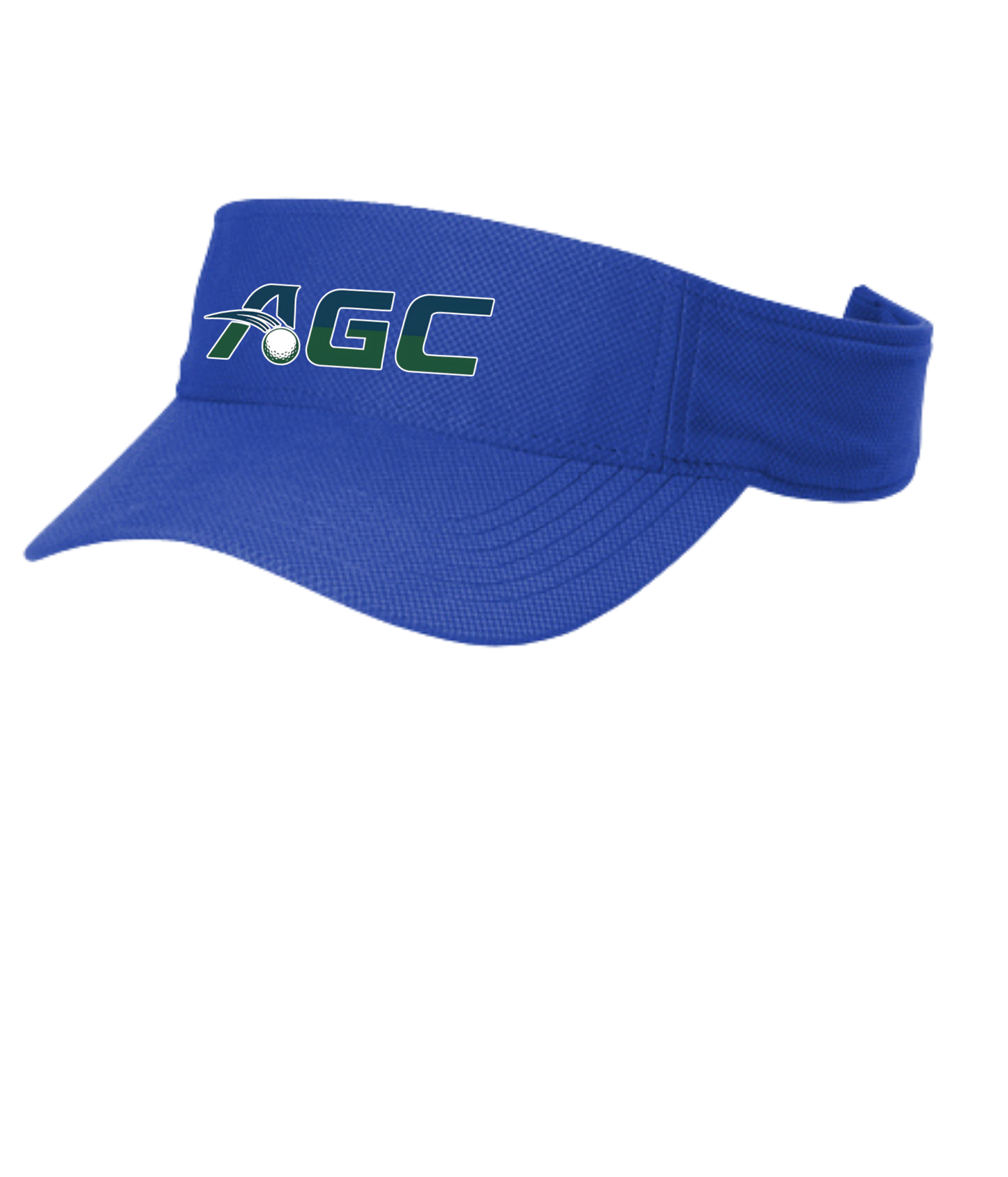 Alcester Golf Course - Action Visor -AGC