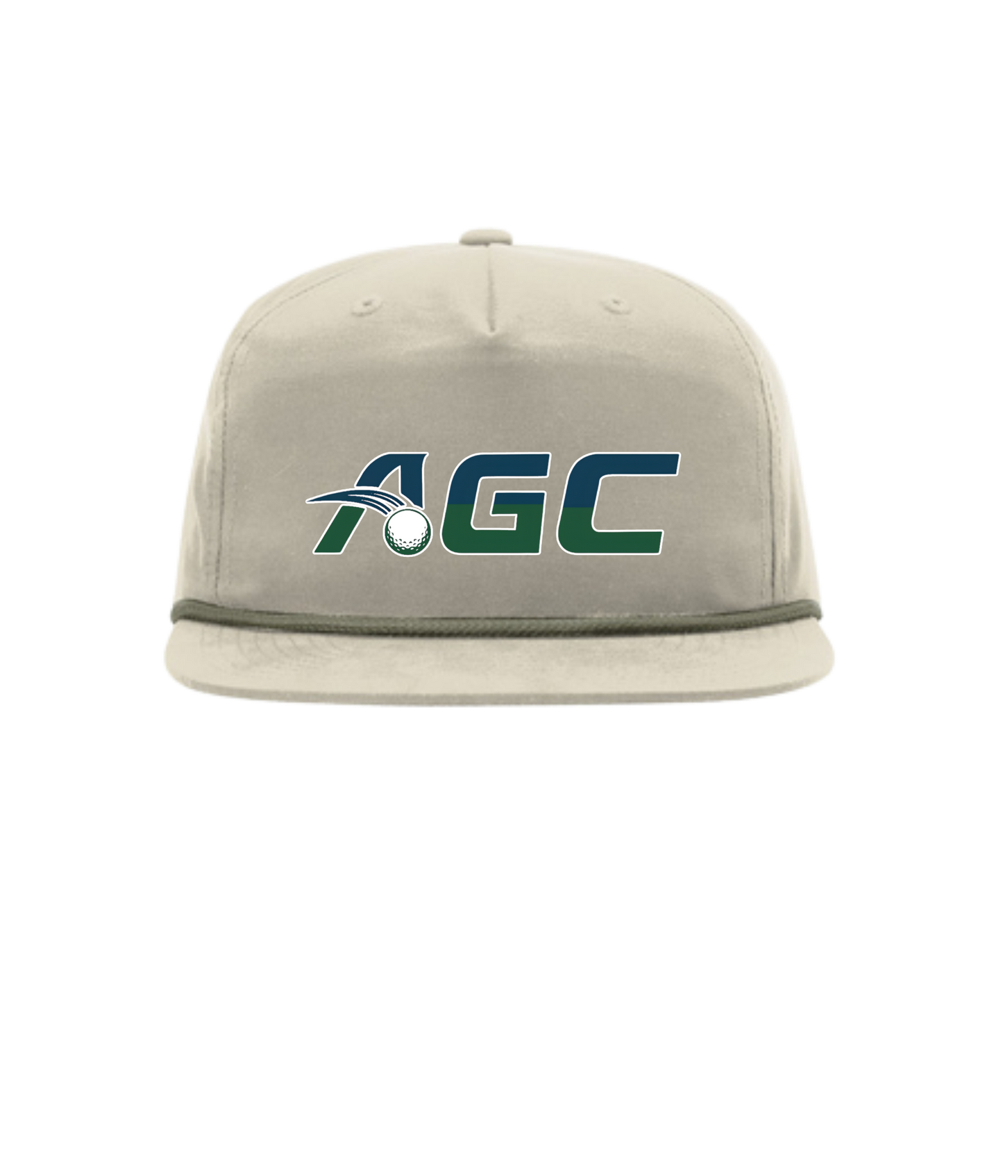 Alcester Golf Course - Gramps Cap -AGC