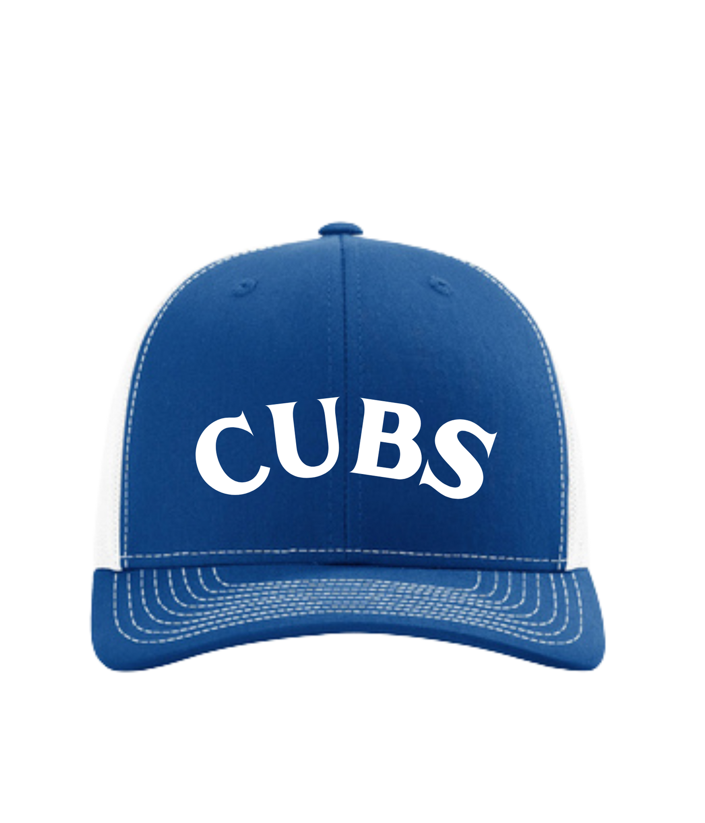Alcester Hudson Trucker Cap