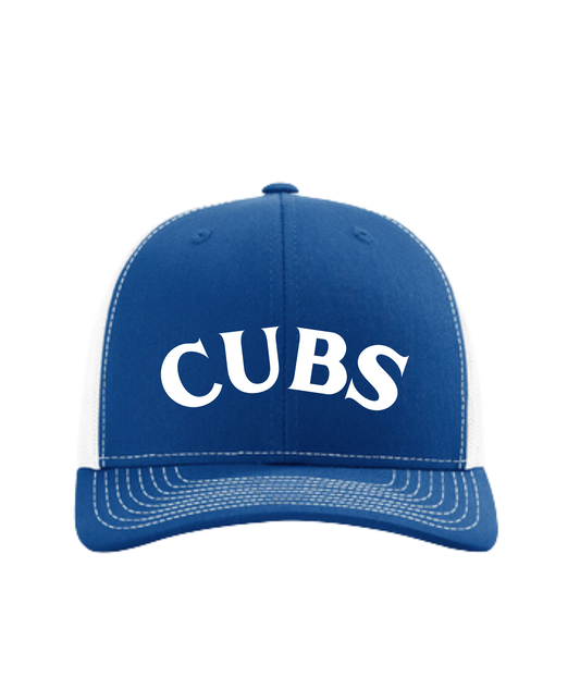 Alcester Hudson Trucker Cap