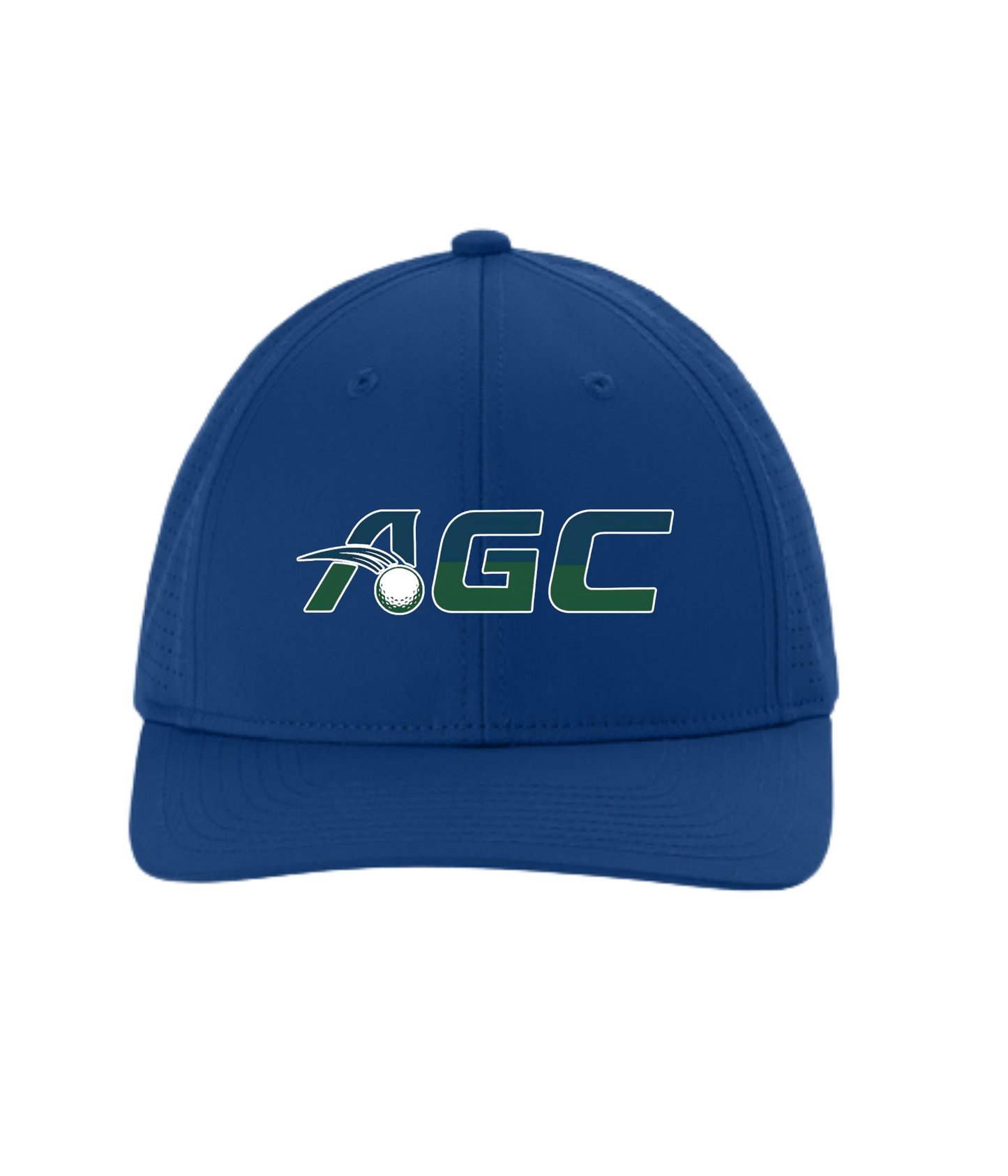 Alcester Golf Course - Adjustable Cap -AGC