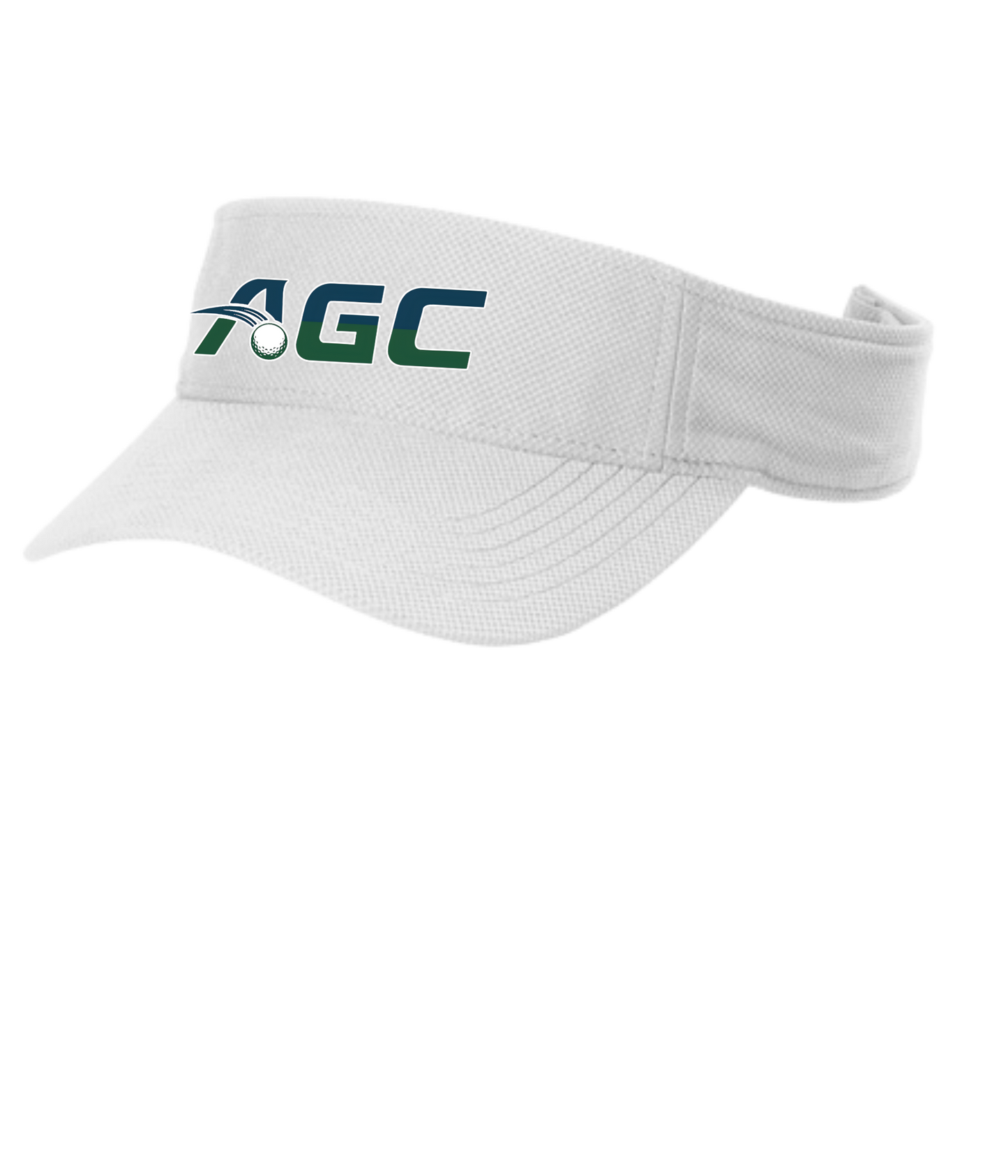 Alcester Golf Course - Action Visor -AGC
