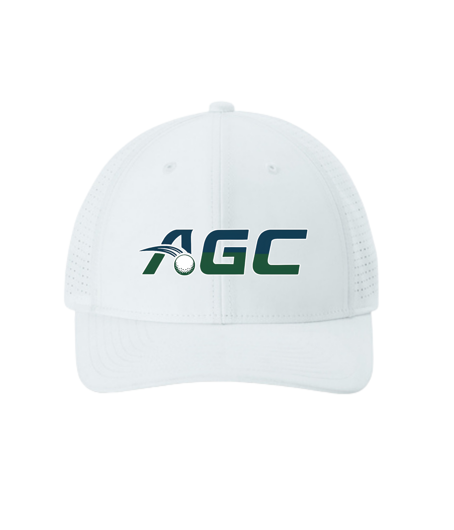 Alcester Golf Course - Adjustable Cap -AGC