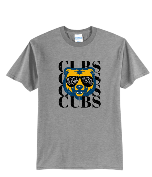 Youth/Infant T-shirt - Sunglasses Cub
