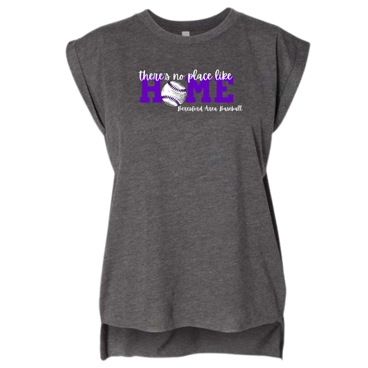 Bella Canvas Muscle Tank - Beresford/ Beresford Area - There's no place like Home