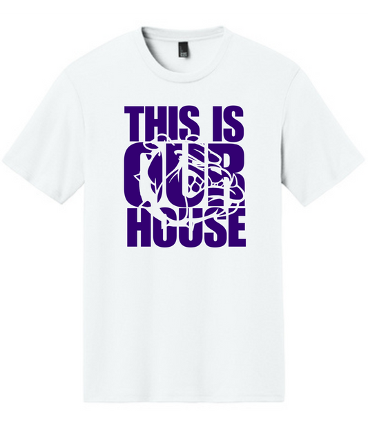 Adult - Beresford - Tshirt - This is Our House