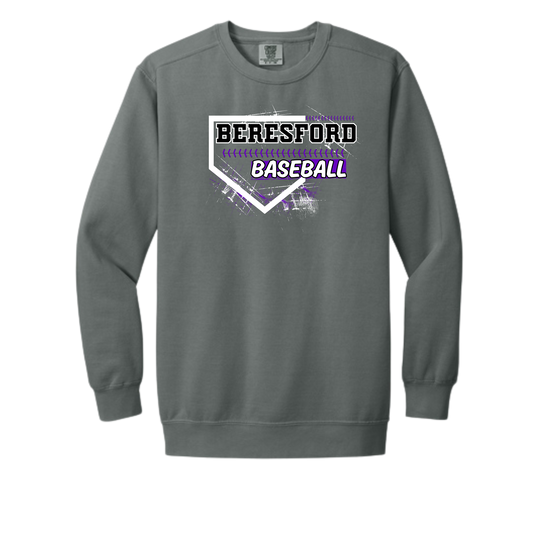 Comfort Colors Crew - Beresford/ Beresford Area - Homeplate