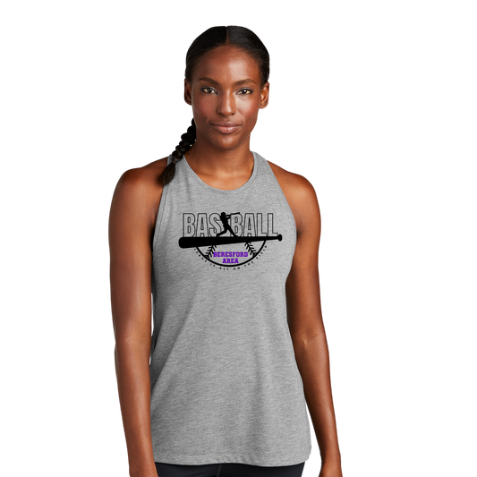 Sport-tek tank- Beresford/ Beresford Area -Bat