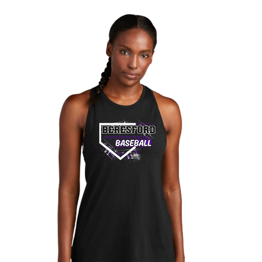 Sport-tek tank- Beresford/ Beresford Area -Homeplate